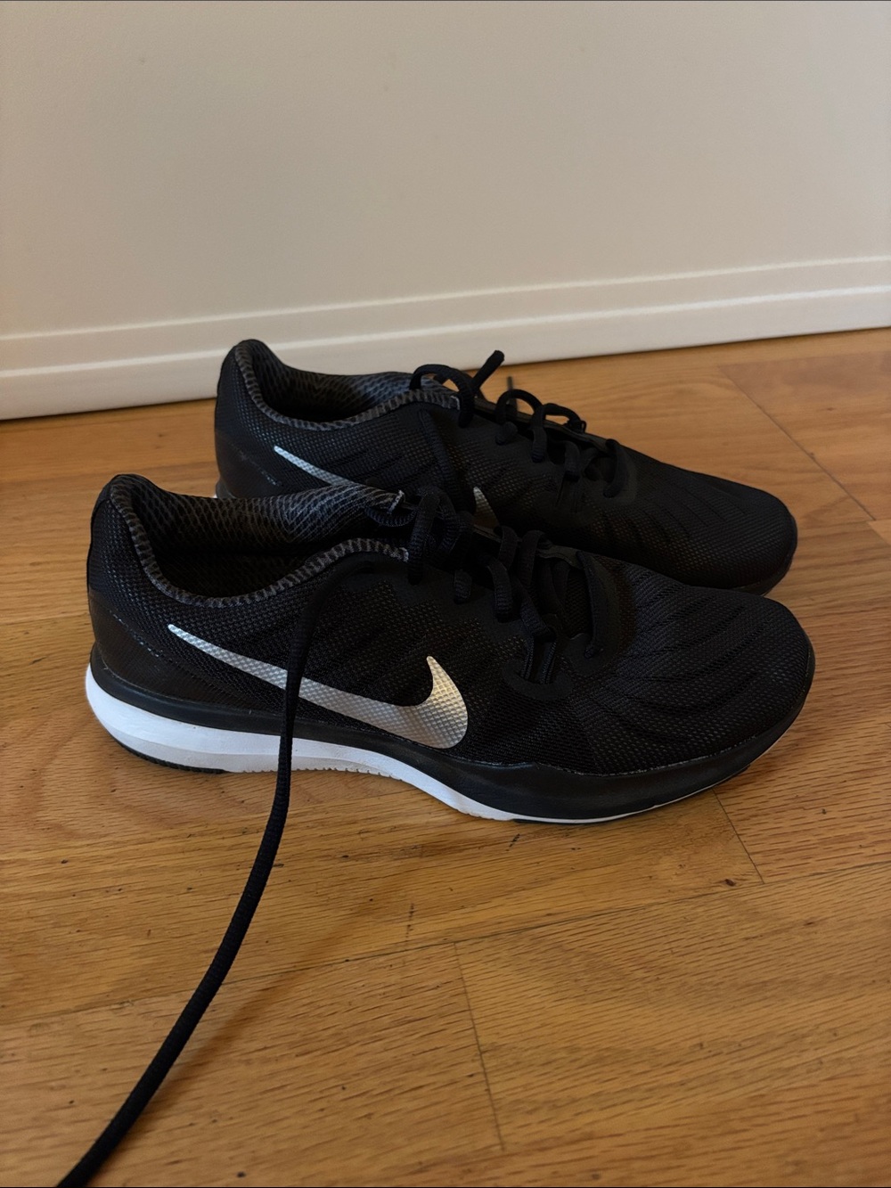 Nike in-season TR7
